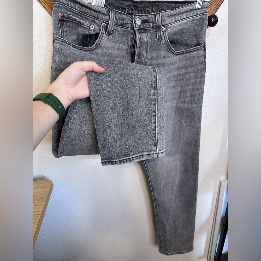 Levi 501 jeans - Picture 5 of 7